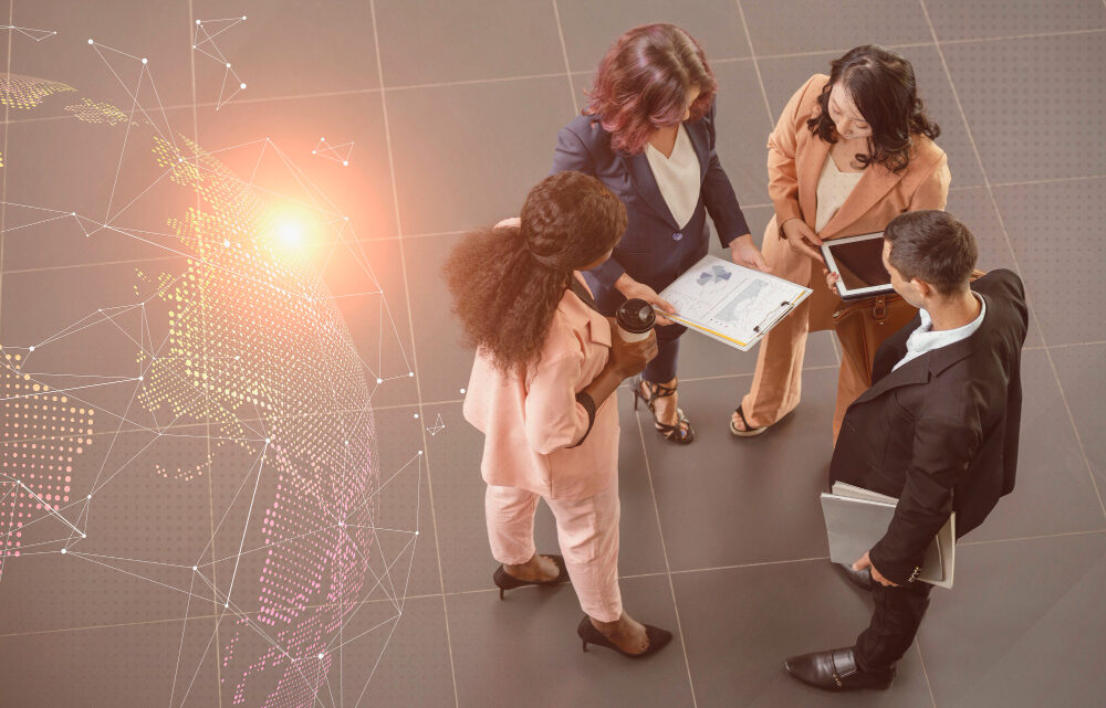 The Role of International Strategy Experts in Cross-Market Growth