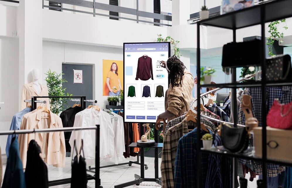 How Online Platforms Are Transforming the High-Fashion Industry
